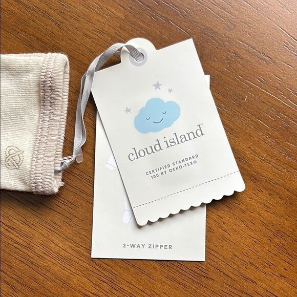 CLOUD ISLAND BEIGE
BOY’S 3 - PACK - Picture 4 of 4